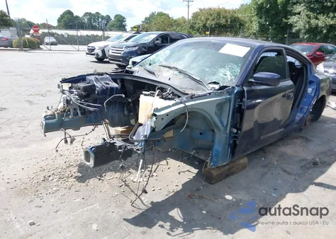 2015 Dodge Charger Se from USA, damaged, VIN 2C3CDXBG0FH812198